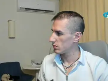 Chaturbate Private Sex Chat of axl_fx