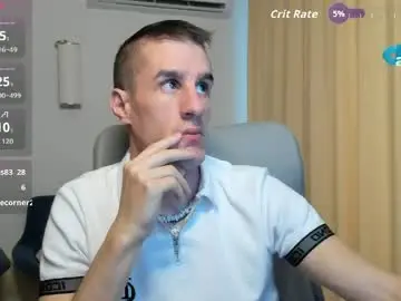 Chaturbate Sex Chat of axl_fx