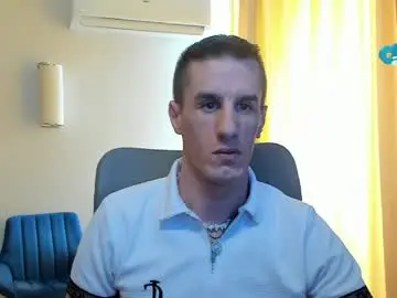 Chaturbate Sex Chat of axl_fx