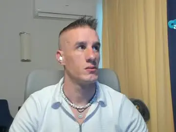 Chaturbate Sex Chat of axl_fx