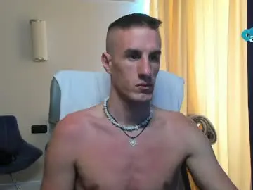 Chaturbate Sex Cam of axl_fx
