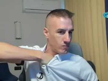Chaturbate Private Sex Chat of axl_fx