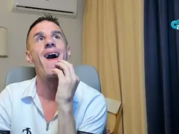Chaturbate Private Sex Chat of axl_fx
