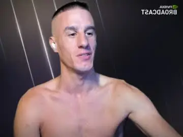Chaturbate Best live sex cam show of axl_fx