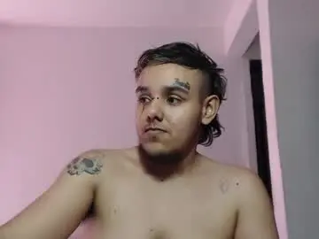 Chaturbate Live Porn of call_me_lil_ray
