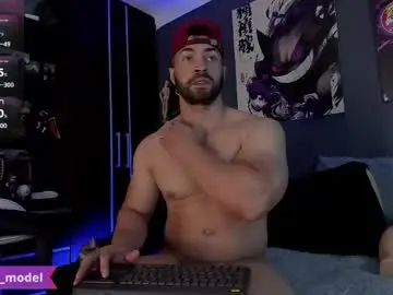 Chaturbate Sex Chat of cesar_joness
