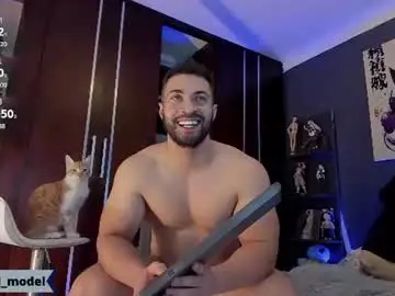 Chaturbate Sex Cam of cesar_joness
