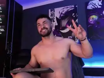 Chaturbate Live Porn of cesar_joness