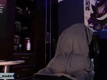 Chaturbate Live Sex of cesar_joness
