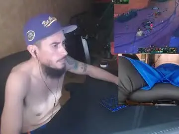 Chaturbate Live Porn of chelseagrinox