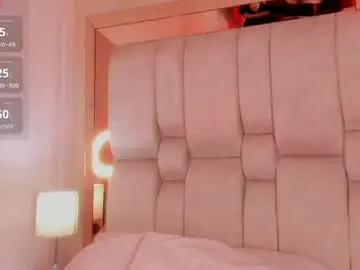 Chaturbate Private Sex Chat of curlychanel