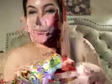 Chaturbate Live Sex Cam of delicious_iya69
