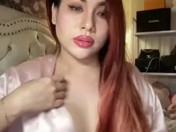 Chaturbate Nude Webcam of delicious_iya69