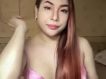 Chaturbate Sex Cam of delicious_iya69