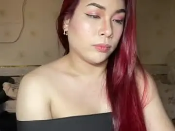 Chaturbate Nude Webcam of delicious_iya69