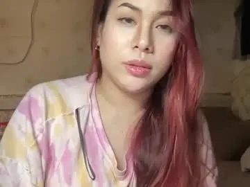 Chaturbate Sex Chat of delicious_iya69