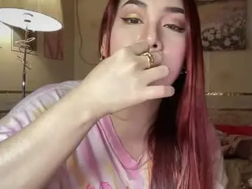 Chaturbate Watch Live Sex Cams of delicious_iya69