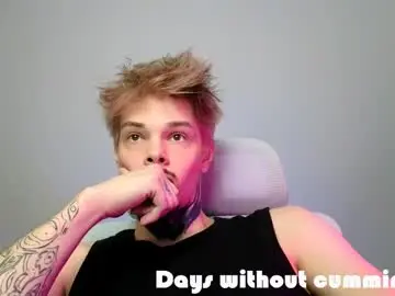 Chaturbate Sex Cam of denis_here