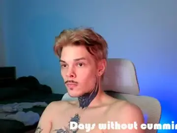 Chaturbate Nude Webcam of denis_here