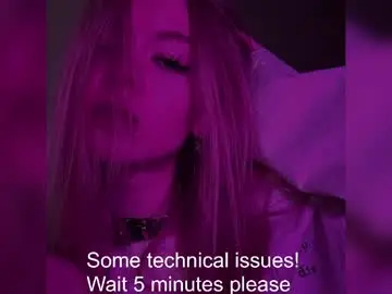 Chaturbate Free Porn Cam of dewdropdoll