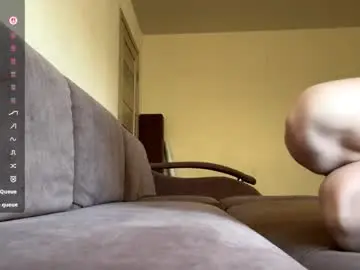 Chaturbate Best Webcam of dewdropdoll