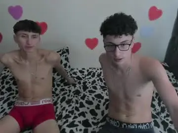 Chaturbate Live Porn of duoofpassion