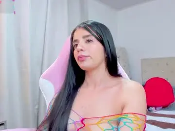 Chaturbate Best Webcam of evelyncb