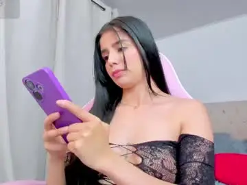 Chaturbate Live Porn of evelyncb