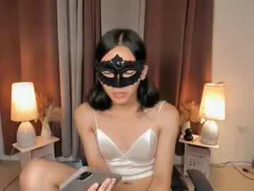 Chaturbate Live Porn of hannah31160