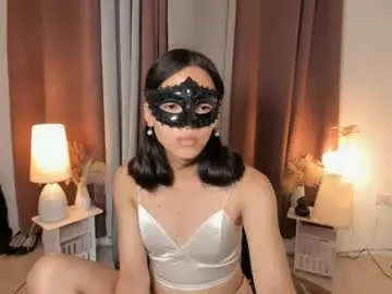 Chaturbate Adult Video Chat of hannah31160