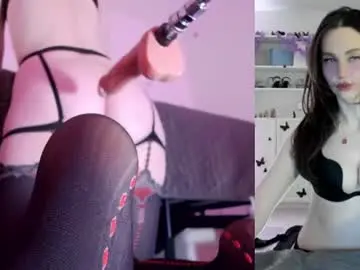 Chaturbate Best Webcam of heaveniabb