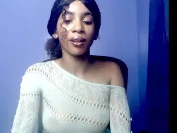 Chaturbate Nude Webcam of hot_xchoco_choco