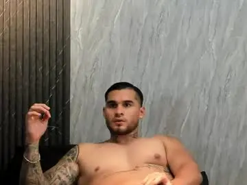 Chaturbate Free Porn Cam of jacobsthorm