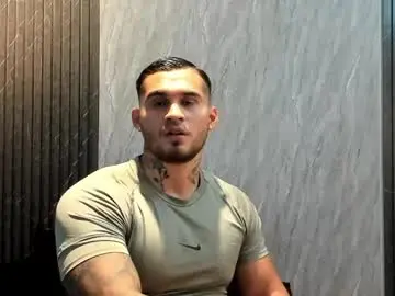 Chaturbate Private Sex Chat of jacobsthorm