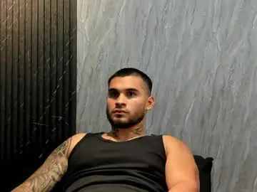 Chaturbate Adult Video Chat of jacobsthorm