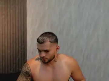 Chaturbate Live Sex of jacobsthorm