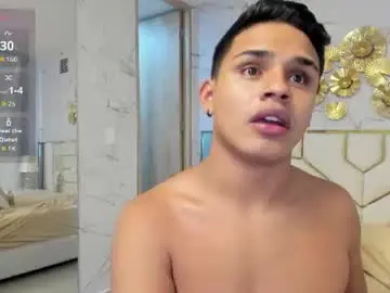 Chaturbate Best Webcam of joel_tyler_