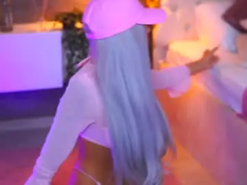 Chaturbate Sex Cam of juicy_jessye