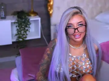 Chaturbate Live Sex Cam of juicy_jessye
