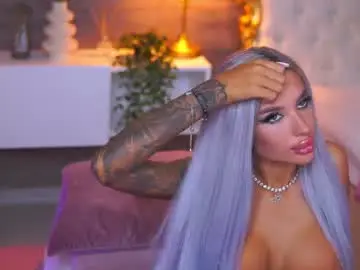 Chaturbate Live Sex Cam of juicy_jessye