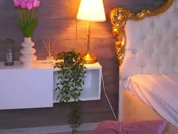 Chaturbate Nude Webcam of juicy_jessye