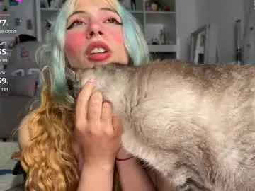 Chaturbate Watch Live Sex Cams of kalina_kittie