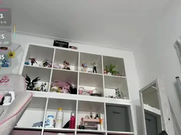 Chaturbate Watch Live Sex Cams of kalina_kittie