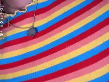 Chaturbate Nude Webcam of kalina_kittie