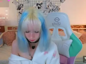 Chaturbate Live Porn of katia_kim