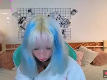 Chaturbate Free Porn Cam of katia_kim