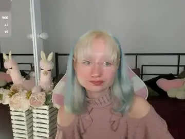 Chaturbate Adult Webcams of katia_kim