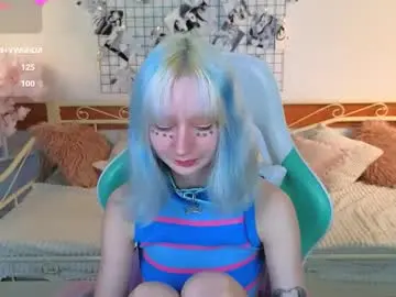 Chaturbate Live Porn of katia_kim