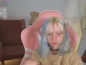 Chaturbate Sex Chat of katia_kim