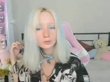 Chaturbate Live Sex of katia_kim